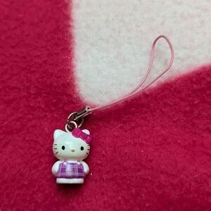 Hello Kitty Charm